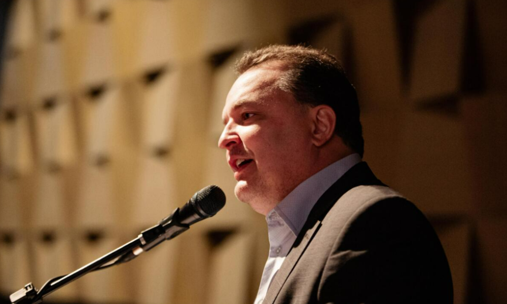 Somos do povo, para o povo, não uma casta privilegiada