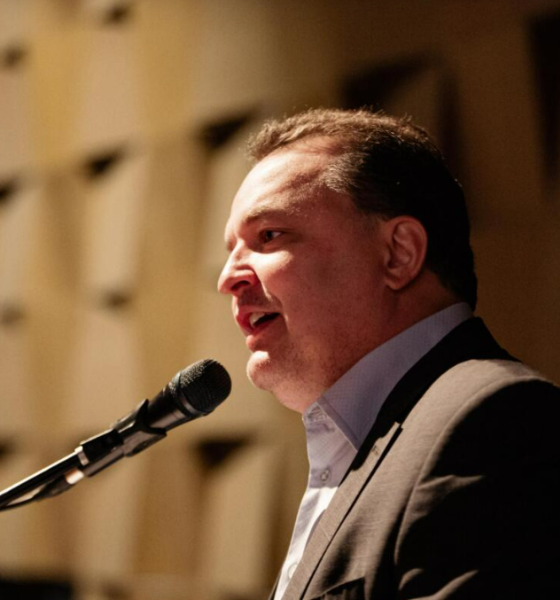 Somos do povo, para o povo, não uma casta privilegiada