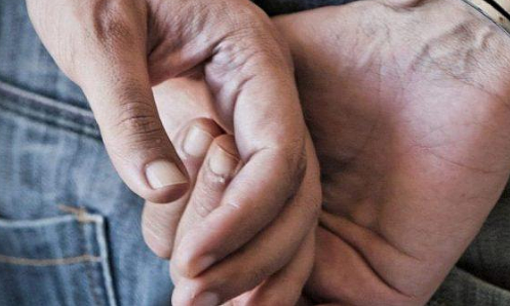 Homem foragido da Justiça é preso suspeito de estupro em Rondonópolis