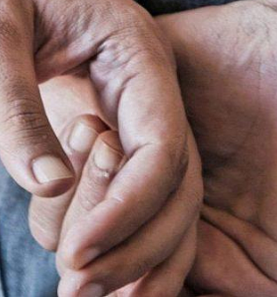 Homem foragido da Justiça é preso suspeito de estupro em Rondonópolis