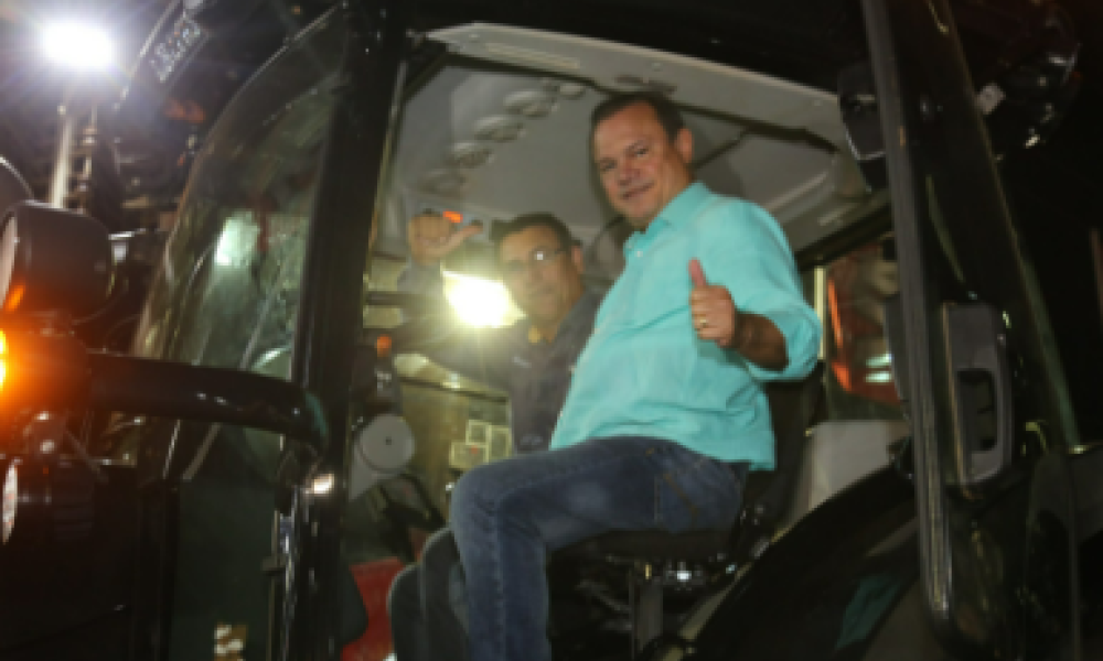 WELLINGTON - EXPOSUL 50 ANOS