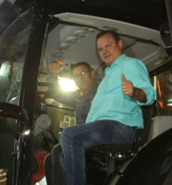 WELLINGTON - EXPOSUL 50 ANOS