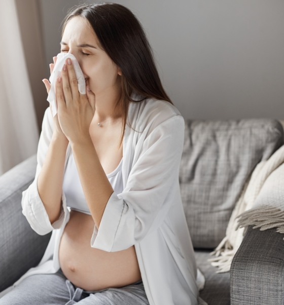 Adolescente grávida é agredida e arrastada pelo companheiro 
