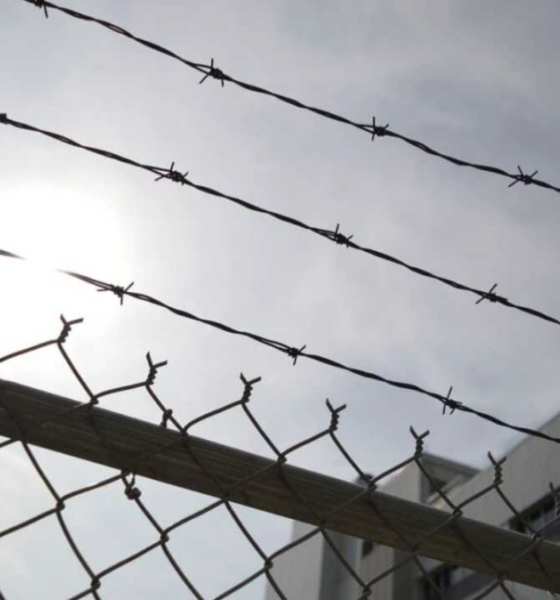 Detentos fogem de prisão onde está o sobrinho de Marcola