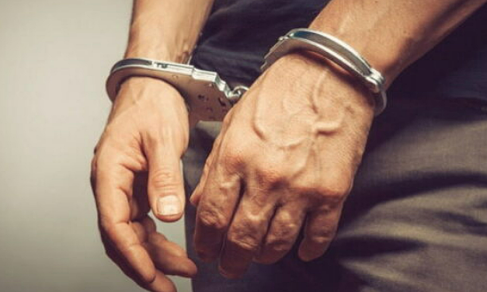 Homem é preso por descumprir medida protetiva em Sorriso