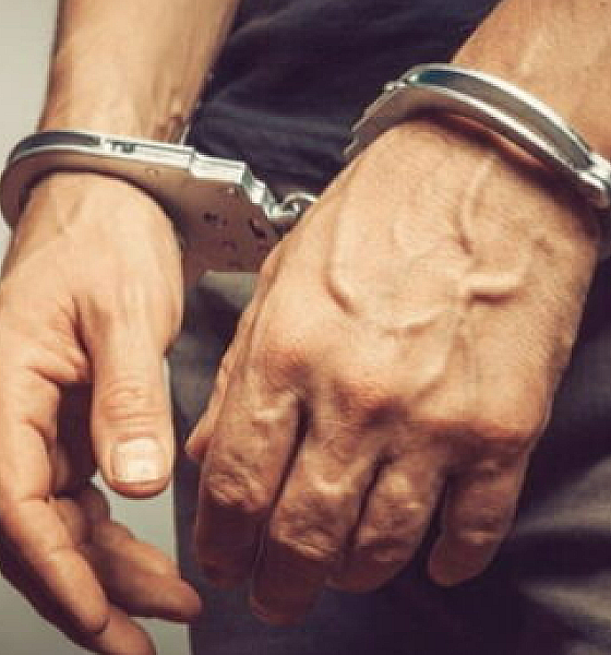 Homem é preso por descumprir medida protetiva em Sorriso