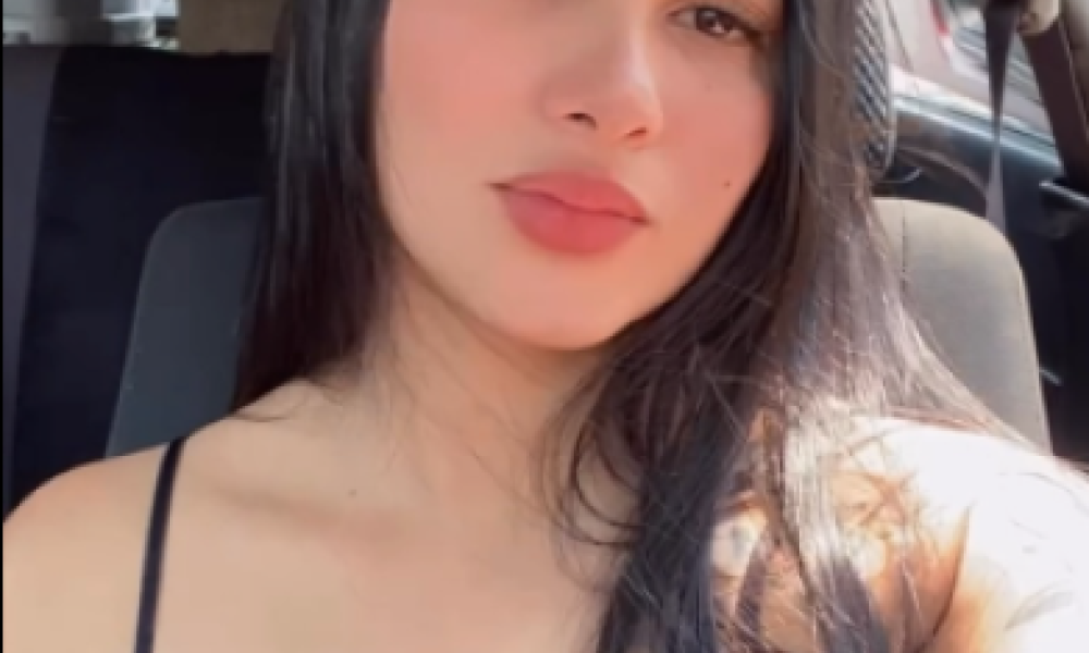 Jovem é morta a tiros durante tentativa de assalto em Sorriso