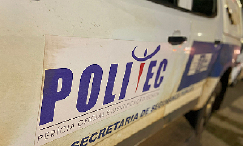 Homem morre após cair de moto em estrada vicinal na zona rural de Brasnorte