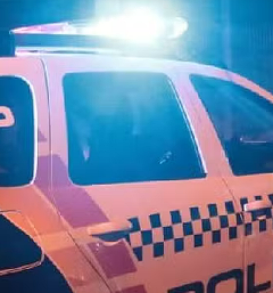 Adolescente de 15 anos é agredido a pauladas por amigo em Santo Antônio de Leverger