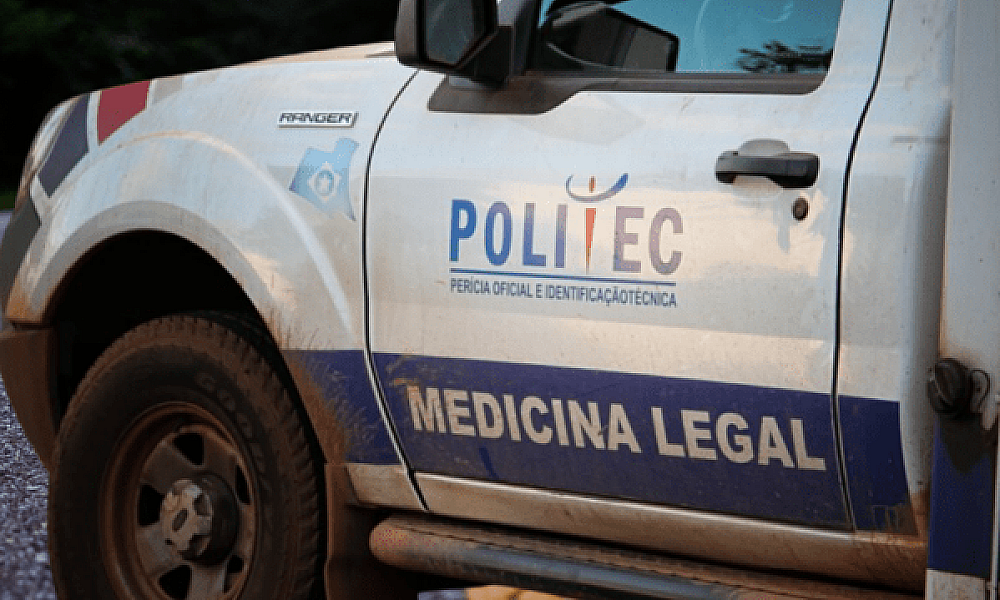 Homem acusado de estuprar filha de 5 anos é morto a tiros em Rondonópolis