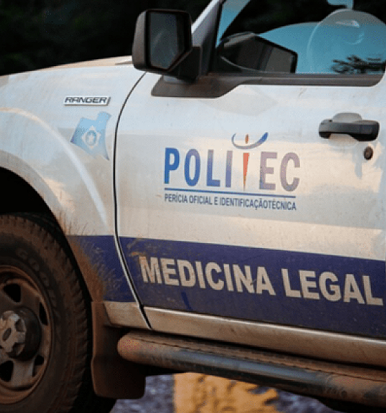 Homem acusado de estuprar filha de 5 anos é morto a tiros em Rondonópolis