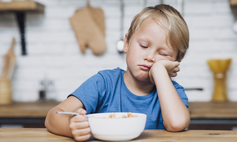 Especialista orienta pais sobre como lidar com seletividade alimentar em crianças