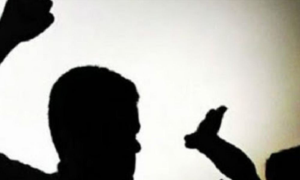 Adolescente de 13 anos é espancado pelo pai em Rondonópolis