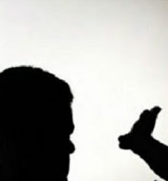 Adolescente de 13 anos é espancado pelo pai em Rondonópolis