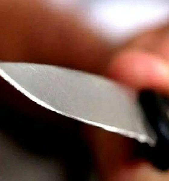 Jovem de 23 anos é esfaqueado pela ex-companheira em Sorriso