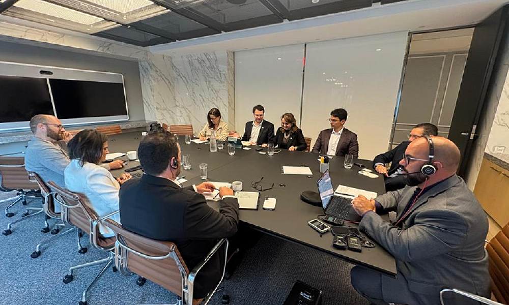 Governo de MT avança nas tratativas para comercialização de créditos de carbono