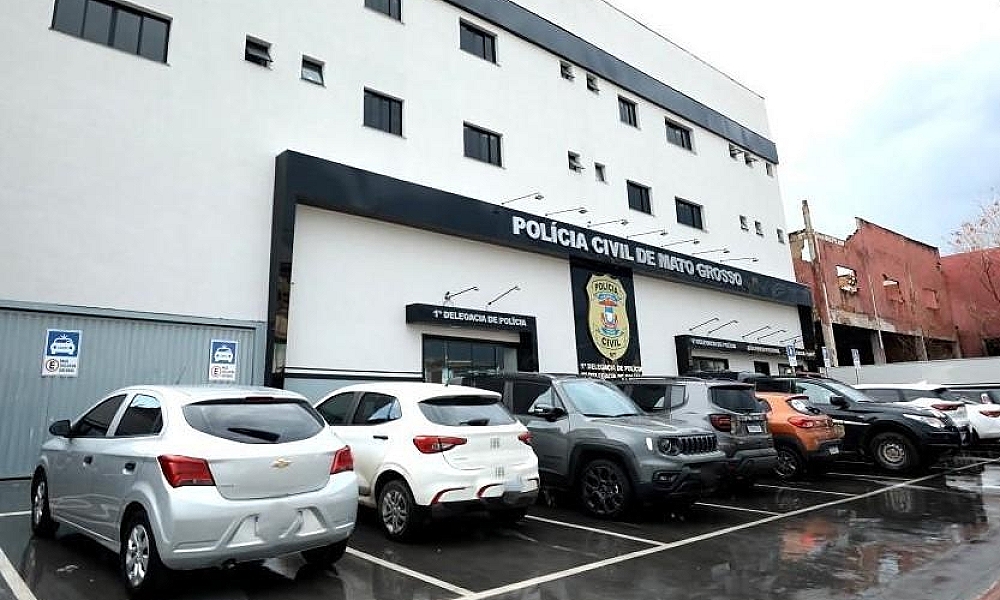 Polícia Civil indicia homem que matou mulher na UFMT por feminicídio e estupro