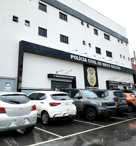 Polícia Civil indicia homem que matou mulher na UFMT por feminicídio e estupro