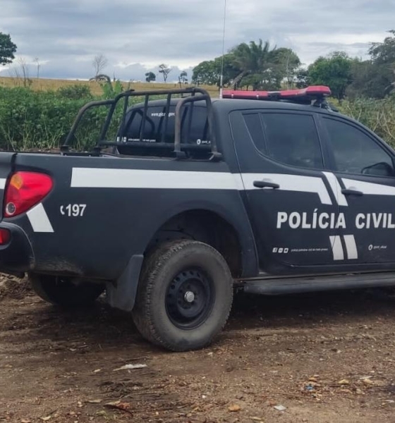 Polícia Civil prende no Pará homem investigado por estupro de vulnerável em Mato Grosso