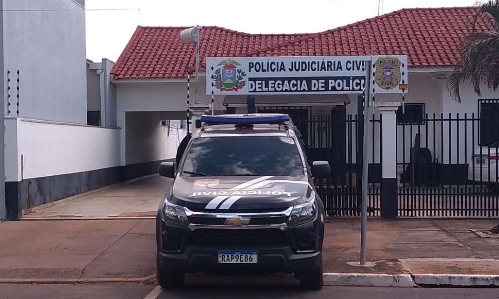 Polícia Civil indicia motorista que atropelou e matou criança de 12 anos