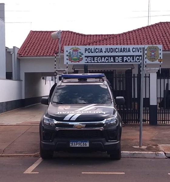 Polícia Civil indicia motorista que atropelou e matou criança de 12 anos