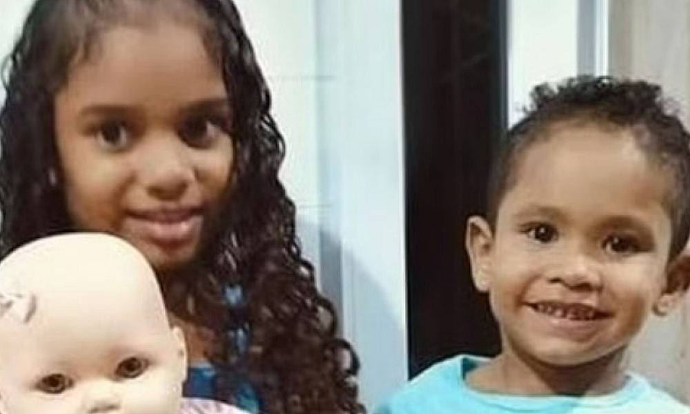 “Só ouvia os gritos”, diz vizinho sobre crianças carbonizadas no PI