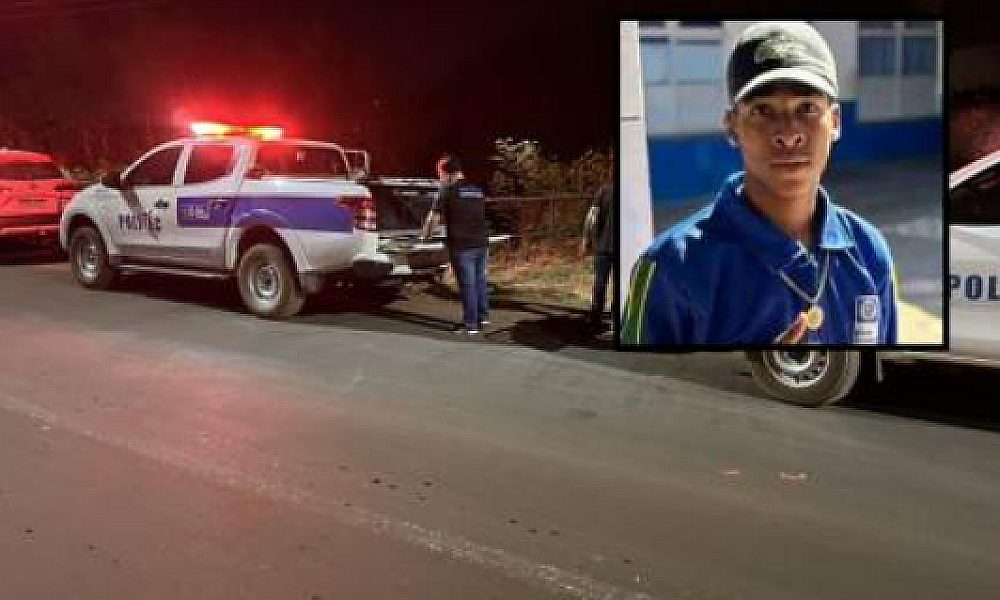 Menor é assassinado com tiros na cabeça na casa do tio em MT