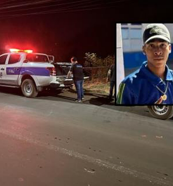 Menor é assassinado com tiros na cabeça na casa do tio em MT