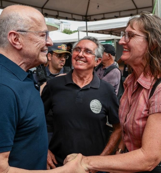 “É uma virada de chave na história da agricultura familiar de Cuiabá”, afirma produtora em entrega de máquinas