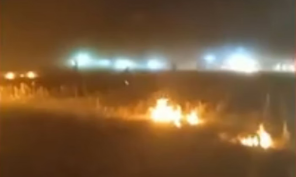 Confronto entre indígenas e fazendeiros deixa 6 feridos em MS