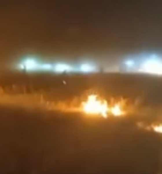 Confronto entre indígenas e fazendeiros deixa 6 feridos em MS