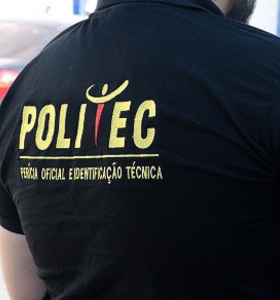 Homem tenta agredir a família, é amarrado, passal mal e morre