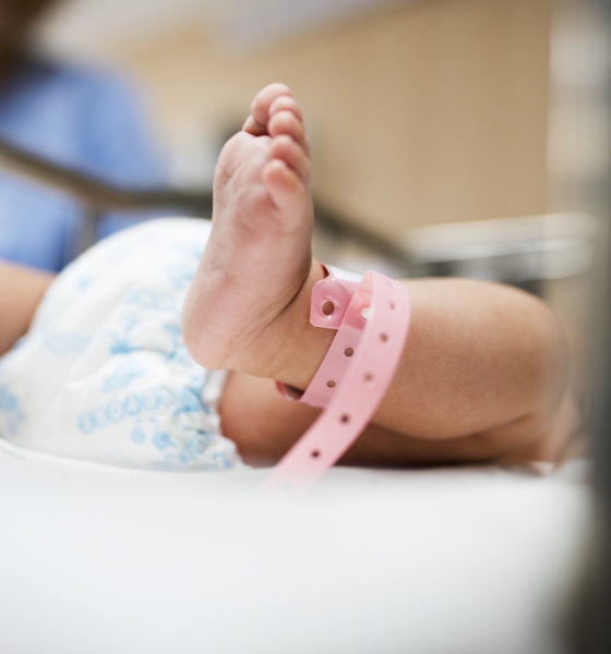 Feto é encontrado dentro sacola plástica em residência no centro de Cuiabá