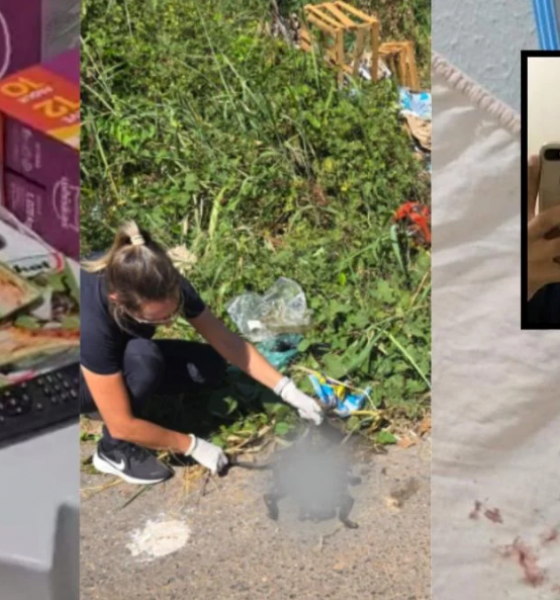 Justia cobra explicaes de defesa sobre violao de tornozeleira em caso de maus-tratos a animais