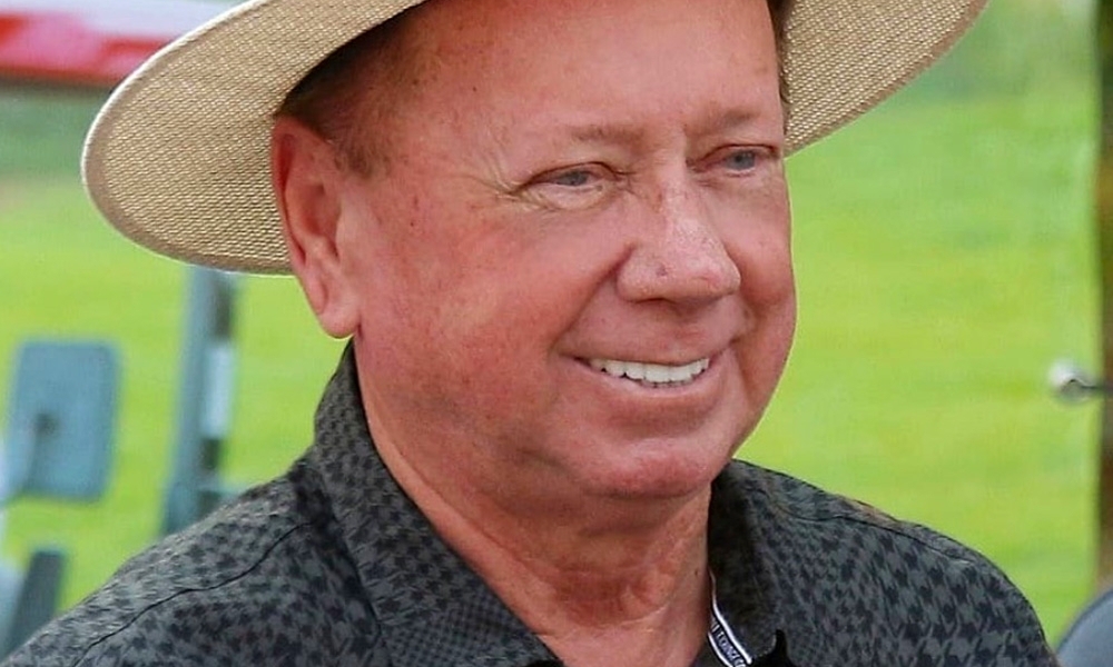 Prefeito Roberto Dorner tem 76,4% de avaliação positiva, aponta pesquisa Real Dados