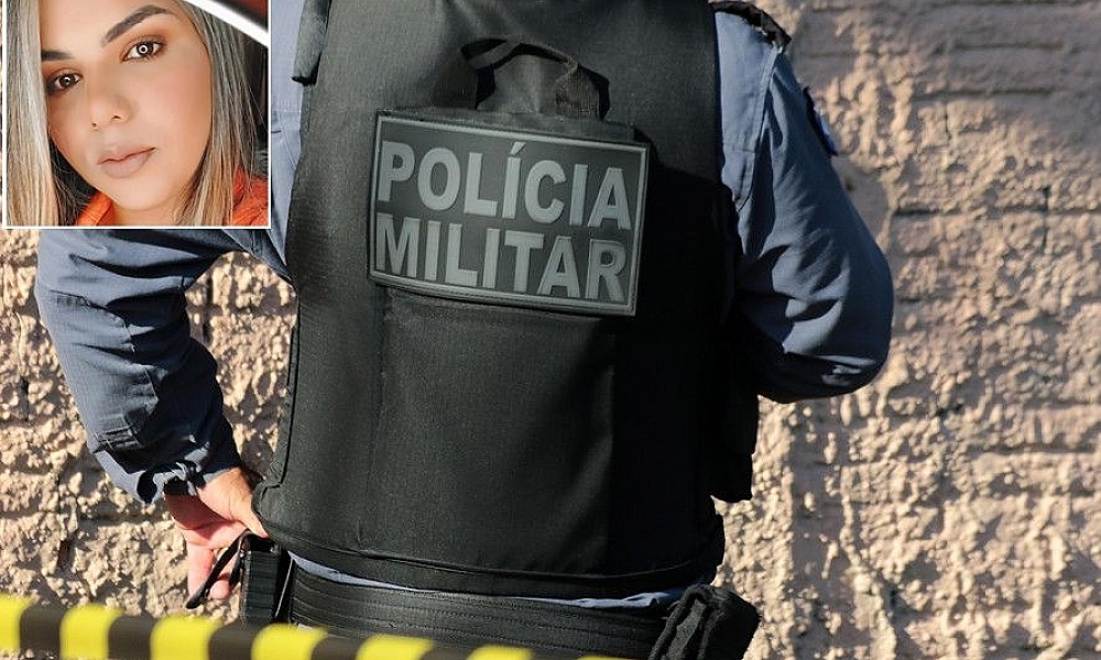 Mulher de 27 anos é morta em MT; vítima deixa filha de 9 meses