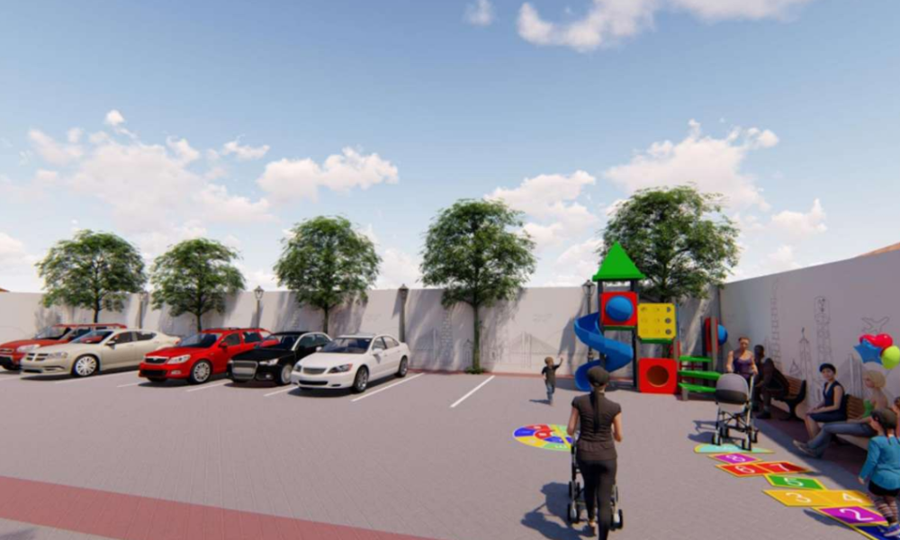 Várzea Grande avança com revitalização urbana a partir de compensação de empresa privada