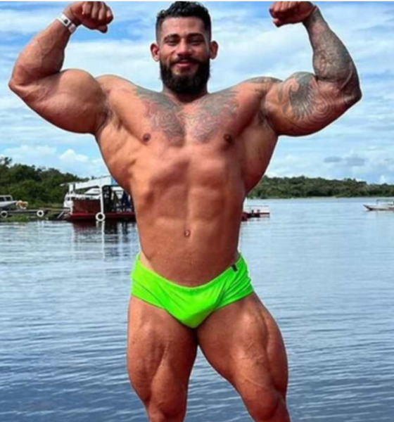 Fisiculturista morre ao participar de competição em SC