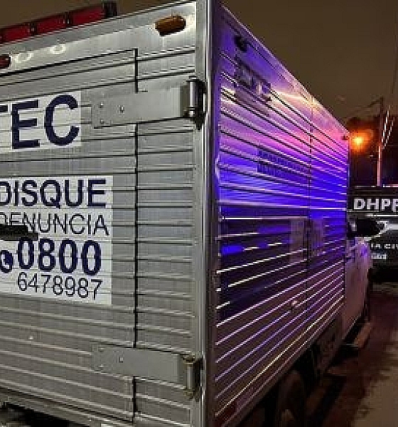 Idoso reage a assalto e mata com um tiro adolescente de 15 anos