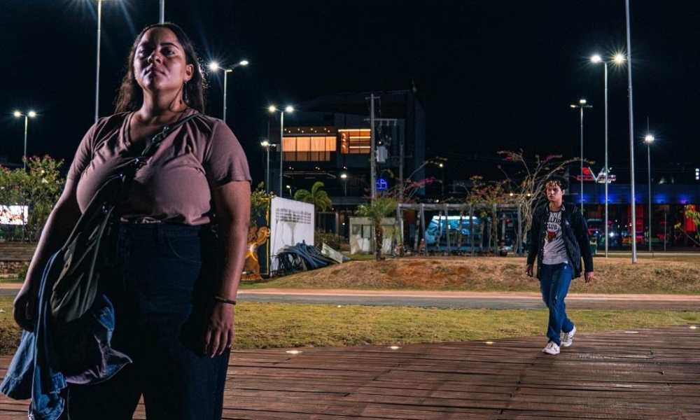 Gravações de série de ficção movimentam diversas áreas econômicas e culturais de Primavera do Leste