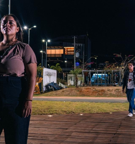 Gravações de série de ficção movimentam diversas áreas econômicas e culturais de Primavera do Leste