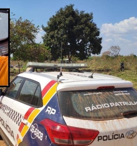 Homem é executado em via pública no Jardim Panorama, em Cáceres