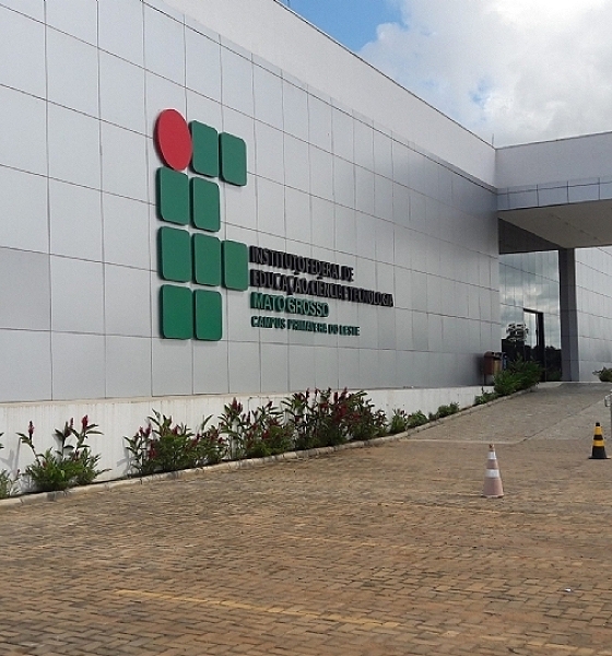 IFMT lança concurso público com 12 vagas para Técnico em Educação e salários de até R$ 5,5 mil