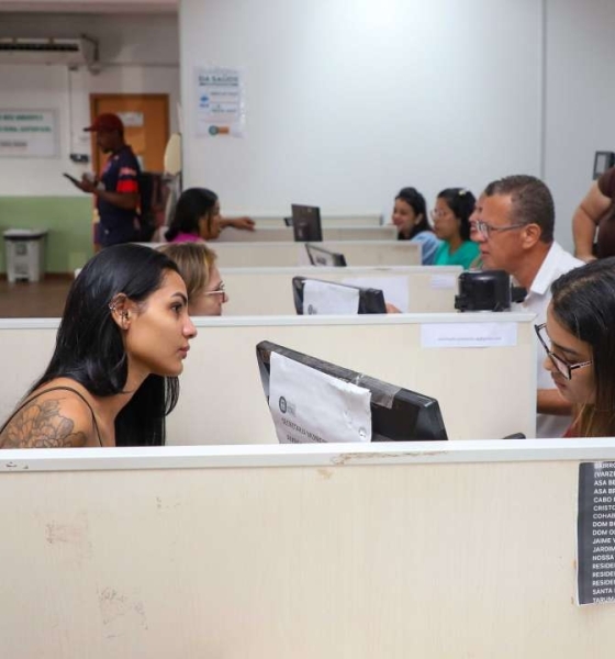 Saúde dá sequência ao Programa de Planejamento Familiar após mutirão de laqueadura