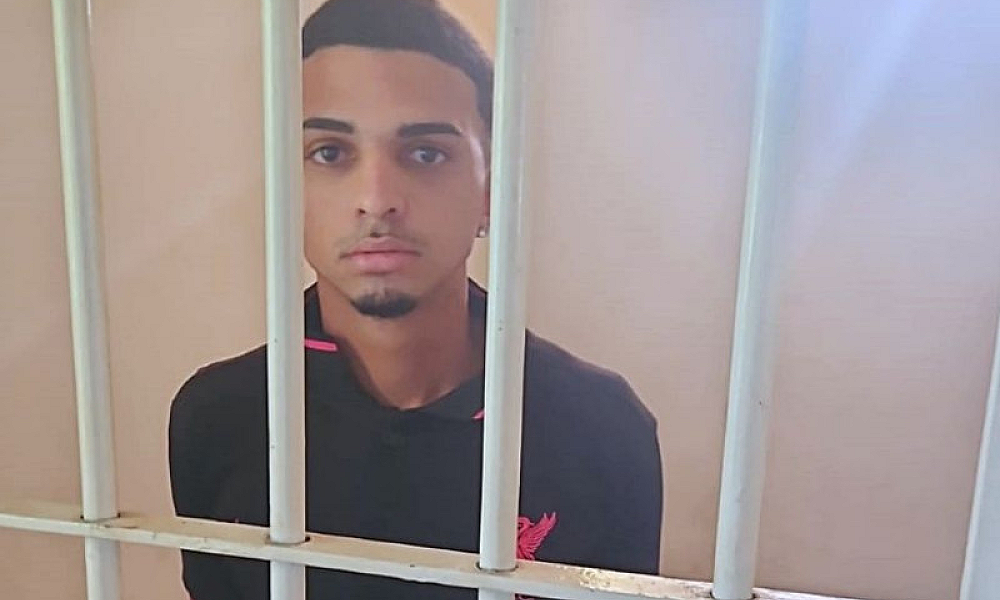 Suspeito de pilotar motocicleta que matou personal trainer será interrogado na manhã desta quarta-feira (1º)