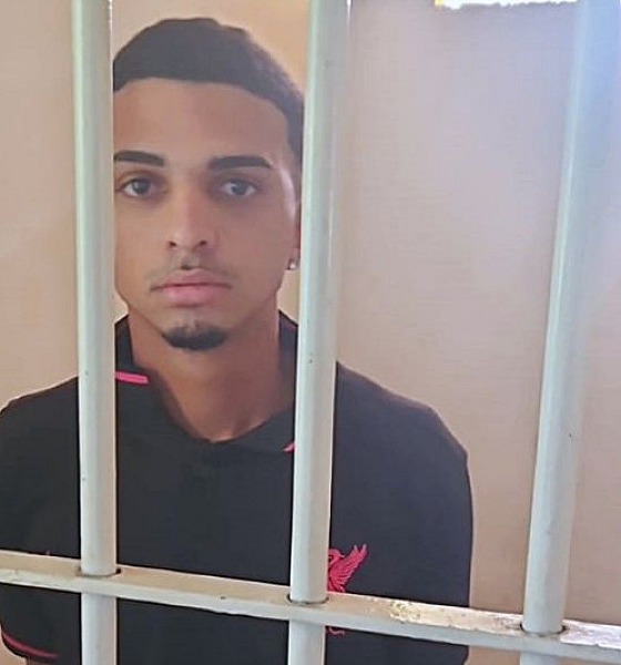 Suspeito de pilotar motocicleta que matou personal trainer será interrogado na manhã desta quarta-feira (1º)