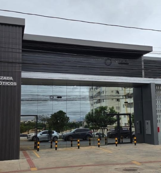 Foragido da Operação Reditus é capturado pela Polícia Civil em Cuiabá