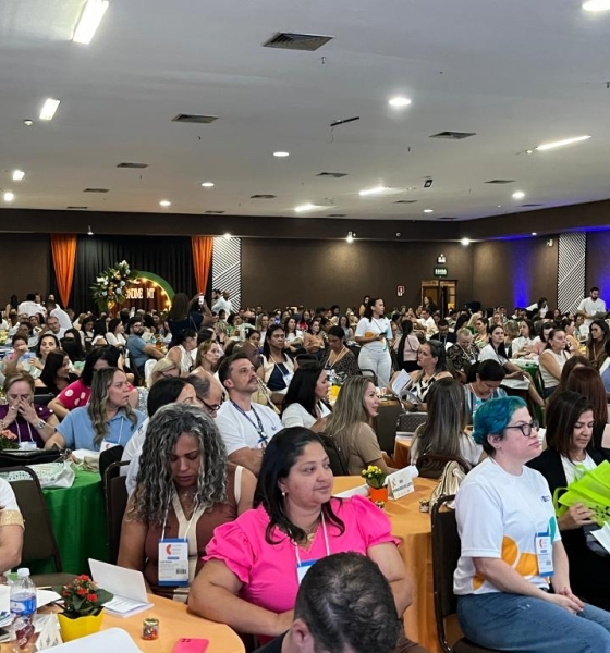 Estado e municípios se unem para fortalecer políticas voltadas à equidade e qualidade na Primeira Infância