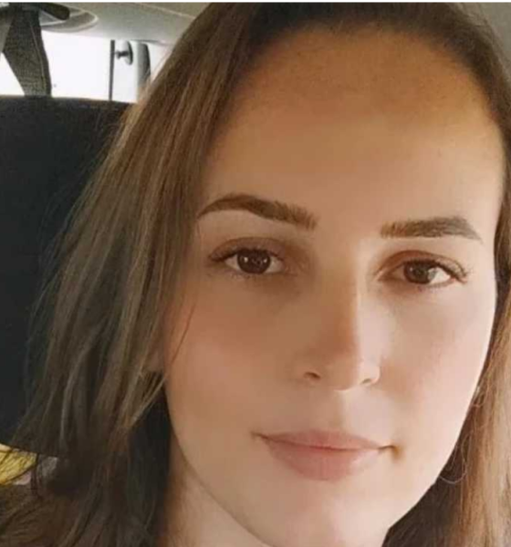 Inquérito concluído: ex-marido de Raquel Cattani e irmão dele são indiciados por homicídio triplamente qualificado em MT