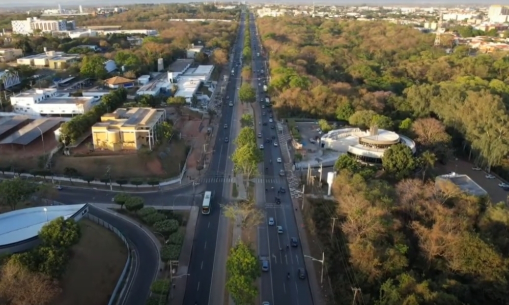 Trecho do acordo de obras com Consórcio Construtor BRT é concluído dentro do prazo